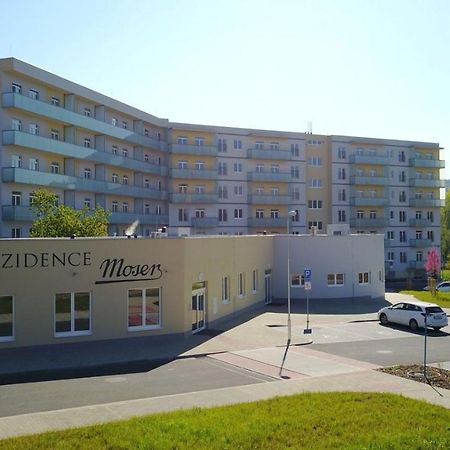 Moser Apartment Carlsbad Karlovy Vary Exterior photo